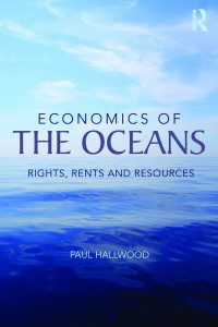 Economics of the Oceans