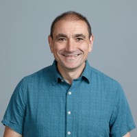 professional headshot