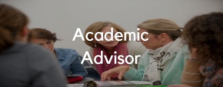 Academic Advisor