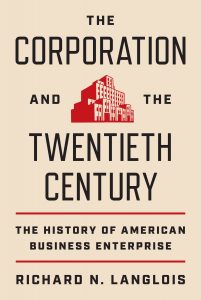 The Corporation and the Twentieth Century book cover